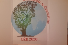 Rozpoczęcie Roku 2020-21