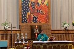 Rozpoczęcie Roku 2020-21