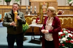 Rozpoczęcie Roku 2020-21